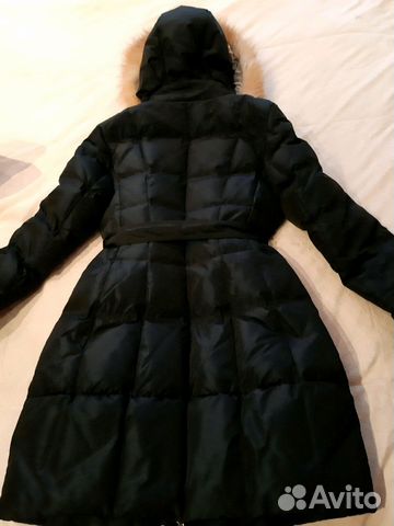 Куртка зимняя (пуховик) Куртка зимняя (пуховик)