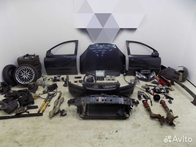 Форд фокус 2 дорест, 1.6 МКПП на запчасти Форд фокус 2 дорест, 1.6 МКПП на запчасти