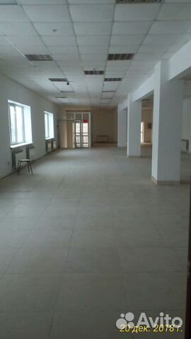 Помещение свободного назначения, 448 м²