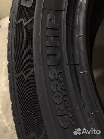 255/50 R19 285/45 R19 ContiCrossContact UHP 255/50 R19 285/45 R19 ContiCrossContact UHP