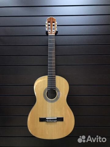 Caraya SP22 Классическая гитара