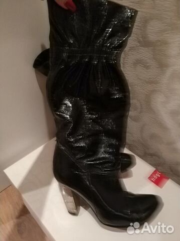 Продам сапоги CorsoComo