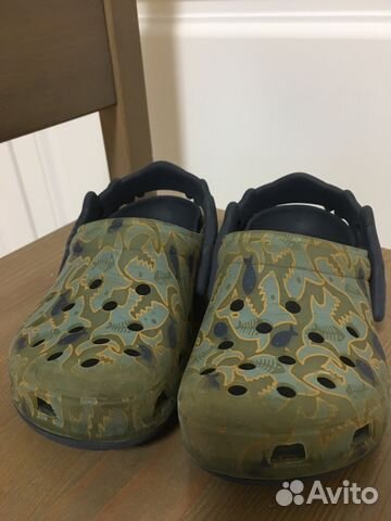 Crocs c 10-11 Crocs c 10-11