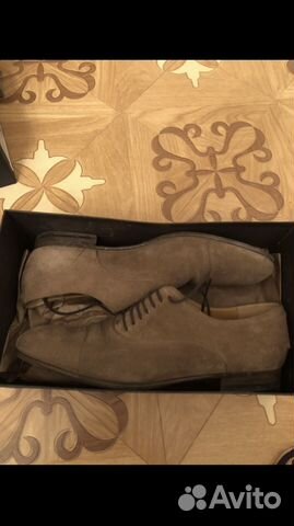 Туфли Gucci Туфли Gucci