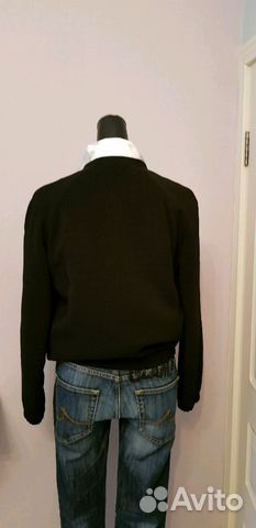 Бомбер куртка Massimo Dutti