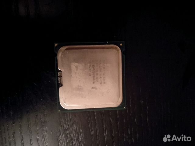 Intel 06 E5400 Pentium dual core