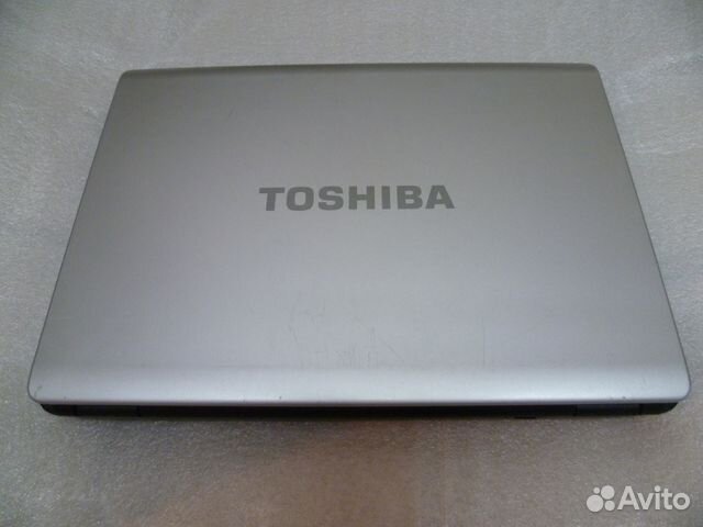 Ноутбук Тошиба L300 Купить