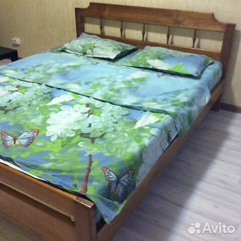 Комната 18 м² в 4-к, 1/14 эт.