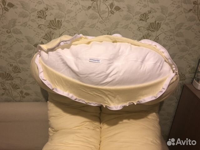 Подушка для кормления/Подушка для беременных