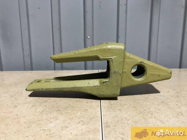 Адаптер коронки ковша Komatsu PC75 / PC75UU / PC75