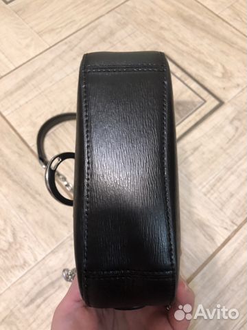 Сумка RL, оригинал Сумка RL, оригинал