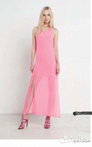 Платье Fracomina (Италия) Платье Fracomina (Италия)