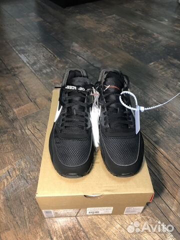 Nike air max 90 x off white Nike air max 90 x off white