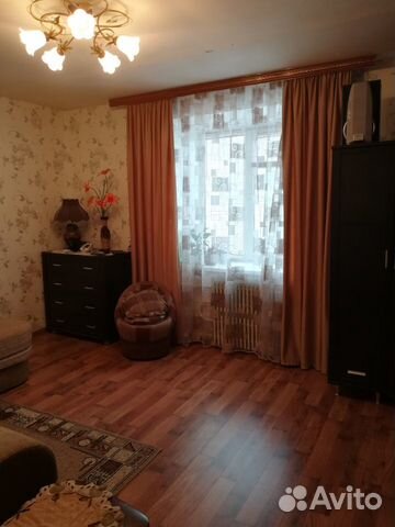 2-к квартира, 44.8 м², 8/9 эт.