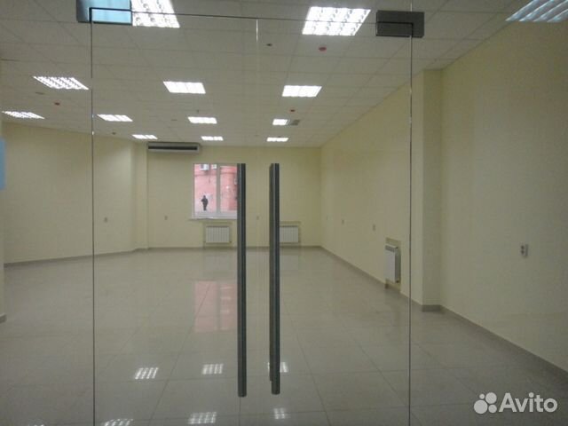 Торговое помещение, 85 м²