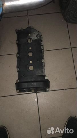 Клапанная крышка chevrolet captiva 3.2 Клапанная крышка chevrolet captiva 3.2