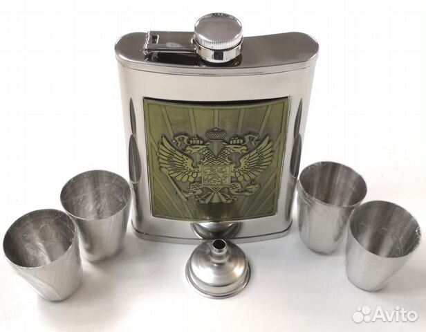 Подарочный набор 