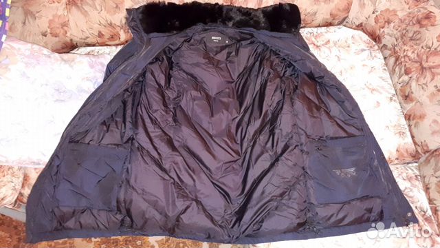 Куртка мужская оригинал Meucci Куртка мужская оригинал Meucci