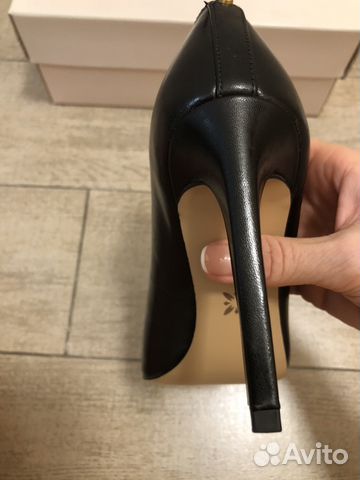 Туфли bcbgeneration (новые, 34 р) Туфли bcbgeneration (новые, 34 р)