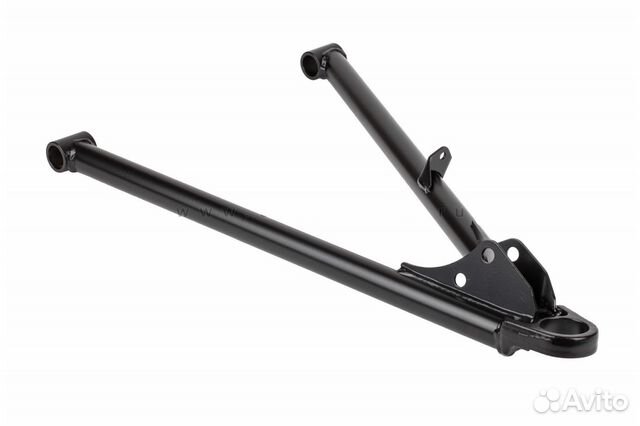 Рычаг нижний BRP Ski-Doo REV-XU LH 38