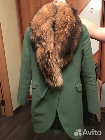 Пальто зимнее Пальто зимнее