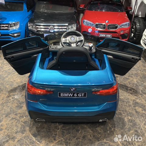 Электромобиль