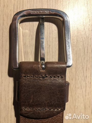 Ремень мужской Hugo Boss (оригинал)