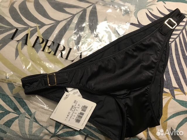 Новый купальник La Perla оригинал Новый купальник La Perla оригинал
