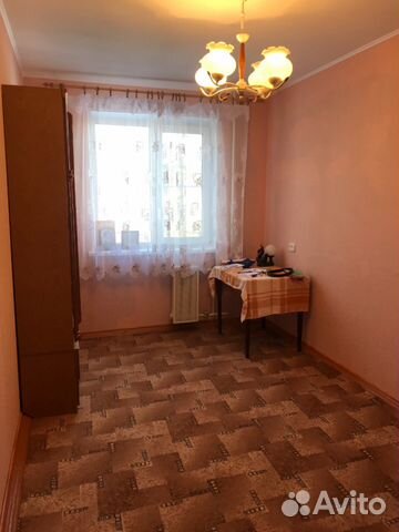 3-к квартира, 55 м², 4/5 эт.