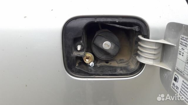 Установка гбо на Шкода Октавия 4 поколение