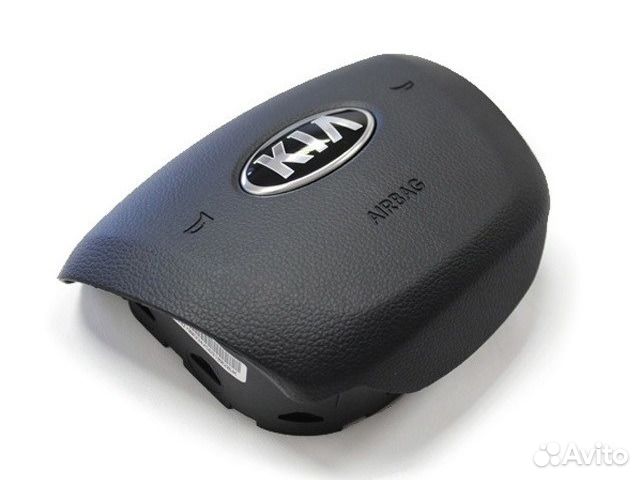 Крышка srs airbag Kia. Гарантия подбора Крышка srs airbag Kia. Гарантия подбора