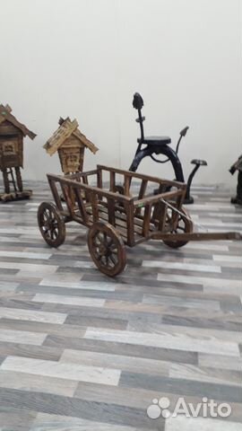 Садовая и дачная мебель