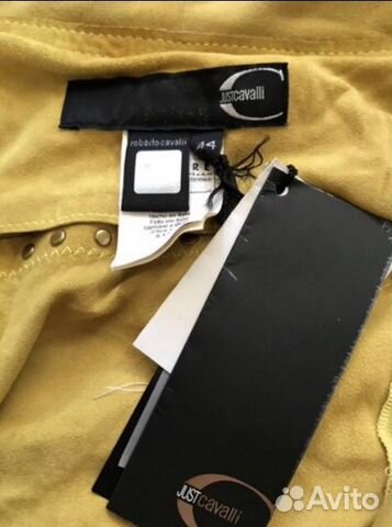 Куртка Cavalli 44 оригинал