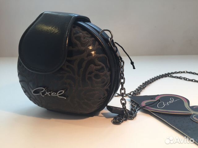 Сумка Axel, Calvin klein, Bally, Carpisa,Guess