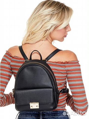 Рюкзак Guess новый оригинал