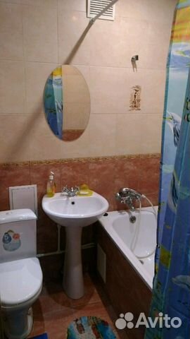 1-к квартира, 35 м², 3/5 эт.