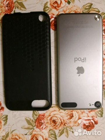 iPod touch