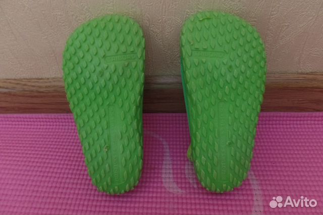 Акватапочки коралловые 22/23р и 24/25р