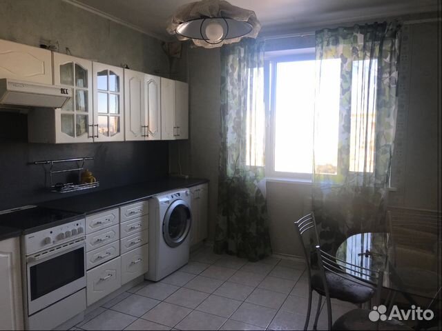 3-к квартира, 80 м², 15/16 эт. 3-к квартира, 80 м², 15/16 эт.