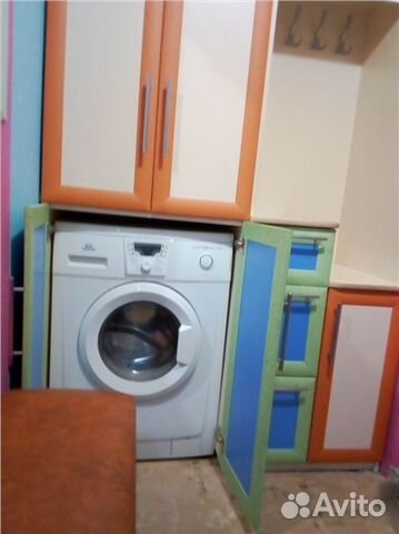 1-к квартира, 32.5 м², 9/9 эт. 1-к квартира, 32.5 м², 9/9 эт.