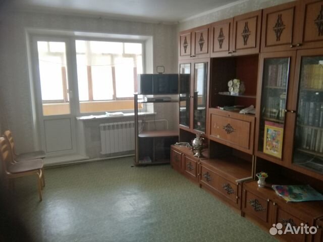 2-к квартира, 50 м², 9/9 эт.