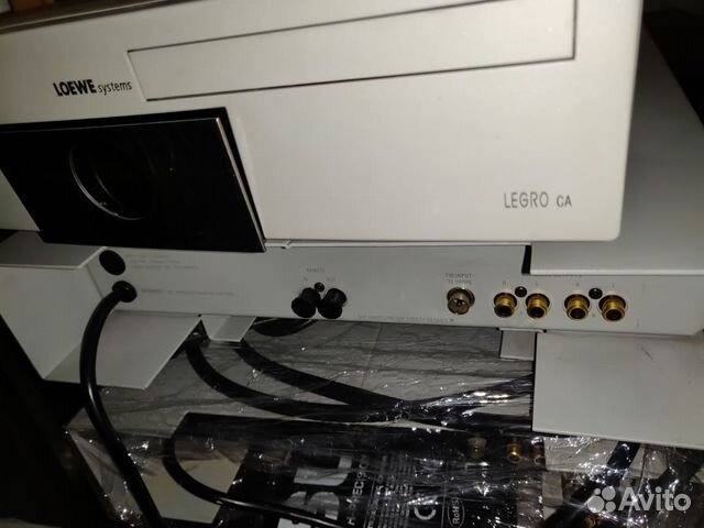 Loewe Legro 3