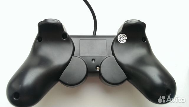 Джойстик PC DVTech