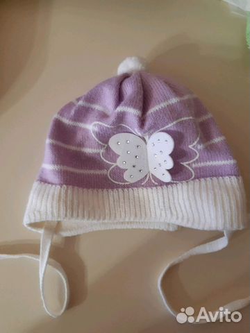 Шапка Шапка