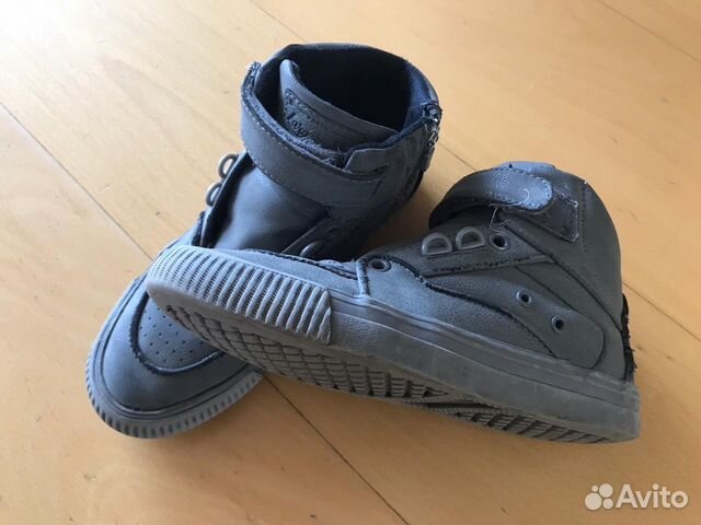 Кеды Zara Кеды Zara