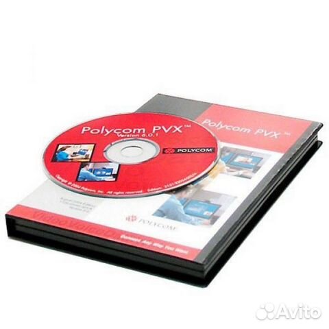 Софт Polycom