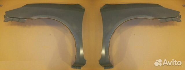 Крыло для Джили мк 1 поколение Крыло для Джили мк 1 поколение