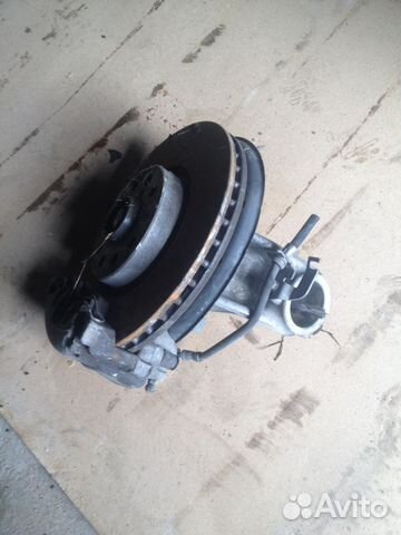 Кулак поворотный передний правый VW Passat B6 B7 Кулак поворотный передний правый VW Passat B6 B7