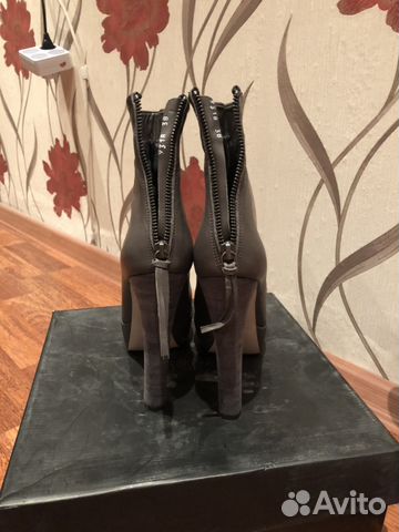 Ботильоны Ботильоны