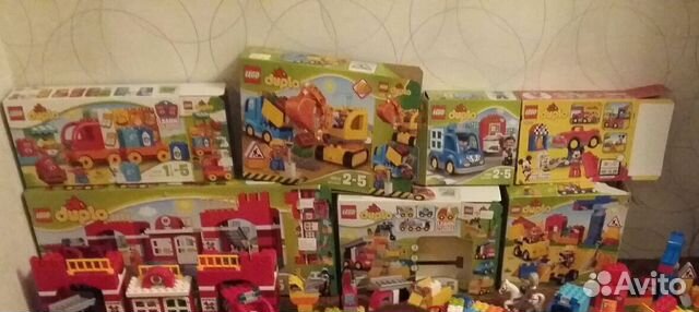 Lego duplo Lego duplo